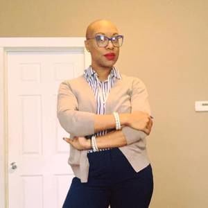 Meet your Posher, Staci